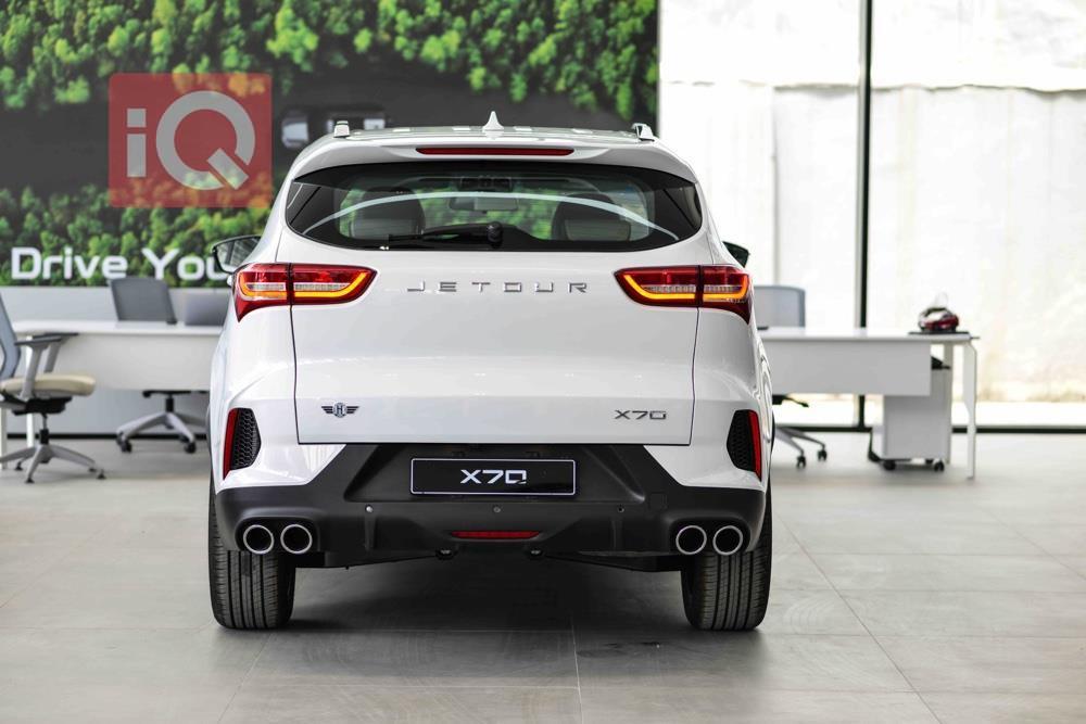 جيتور X70